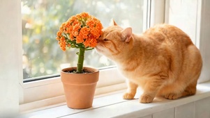可爱猫咪