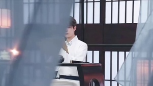 王一博