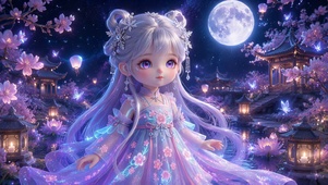 魔法少女