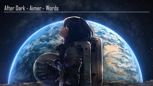音频太空少女