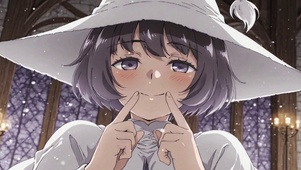 微笑