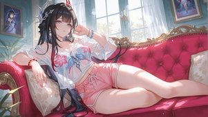 海瑟音