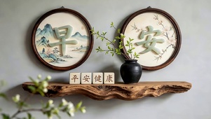 早安
