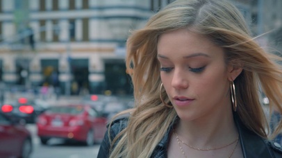 来自街头的复古性感