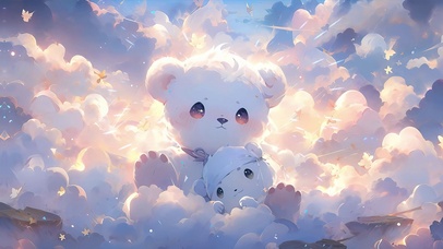 可爱壁纸