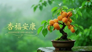 杏福安康