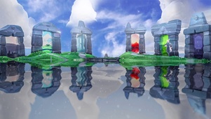 sky
