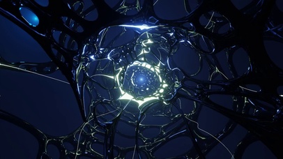 【3D视觉系】异星空间站