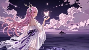 八神童子02
