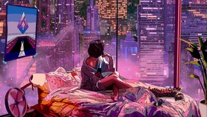 摩登年代 女孩