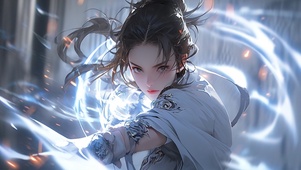 小师妹