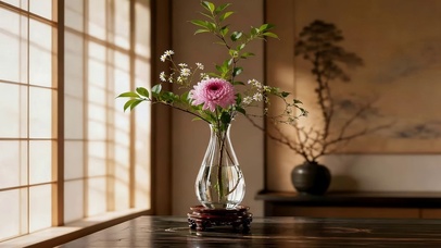 小清新鲜花