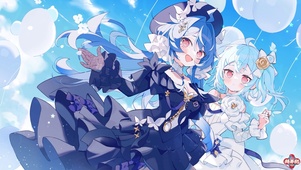 データ