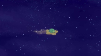 旅行青蛙