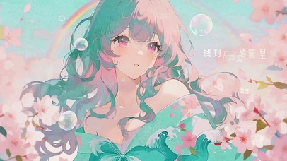 钱到口袋里