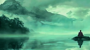 唯美风景