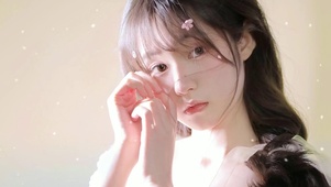 萝莉清纯可爱