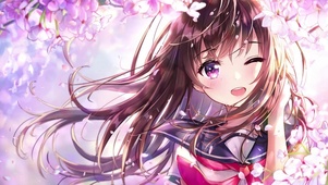 樱舞