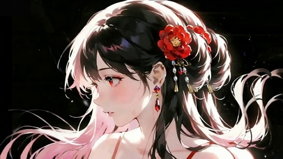 做自己的牡丹