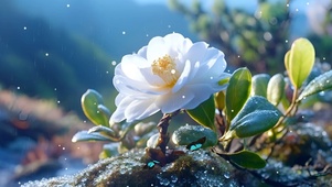 小清新