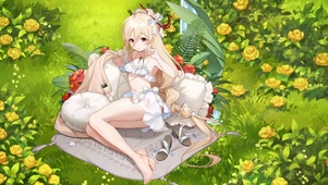 莉帕尔·纯洁试探陷阱