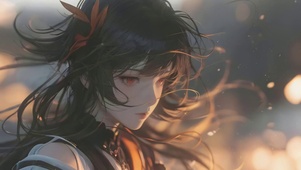 幻想女孩