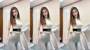性感多姿美少女迷人身材