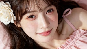 温柔甜系女生