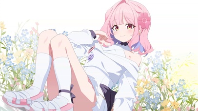 阿奇的生日