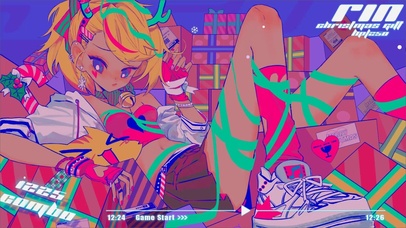 muse dash