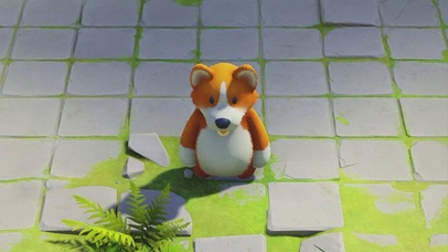 动物派对，修狗