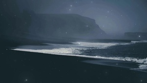 海边美景