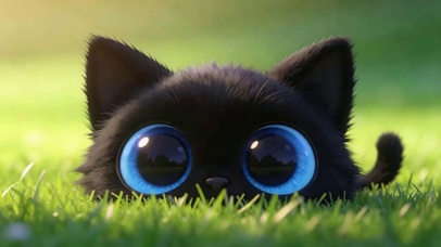 猫咪