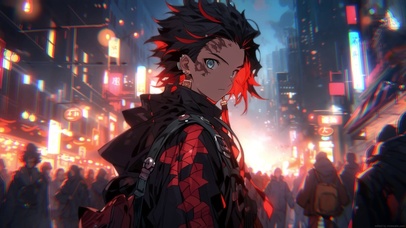 Tanjiro Kimetsu
