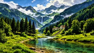 那远山呼唤我4K
