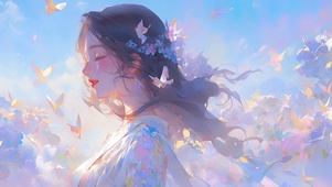 彩墨