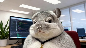 打工鼠不想上班