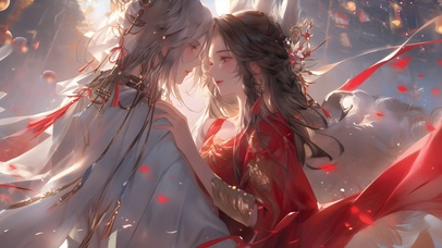 4k 一见倾心