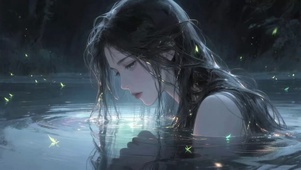 萤火之森