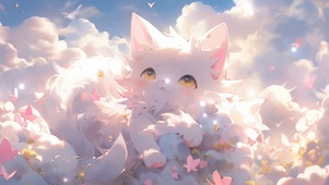小猫