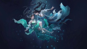 梦幻诛仙沉浮