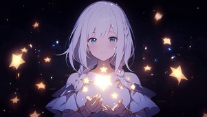 星星女孩