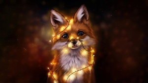 狐狸