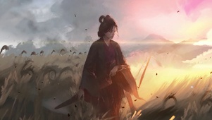 女侠
