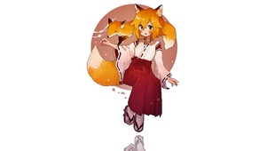 狐娘
