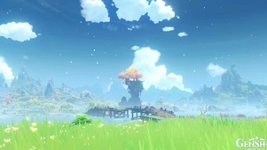 浮生洲