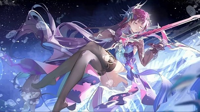 海瑟音（作者：梦屿の）