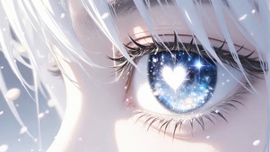 桃花眼