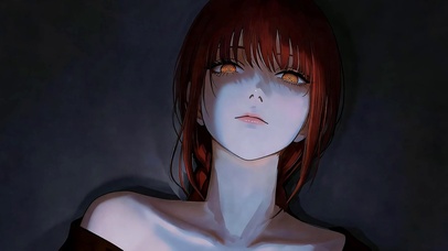 深渊凝视
