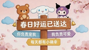 每天都有小确幸